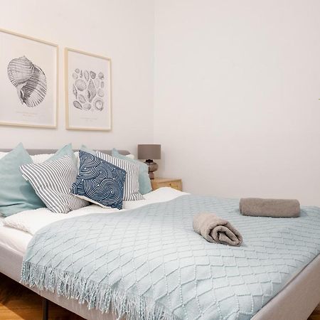 Designer Apartment, 5 Min To City Center Vienna Exterior photo