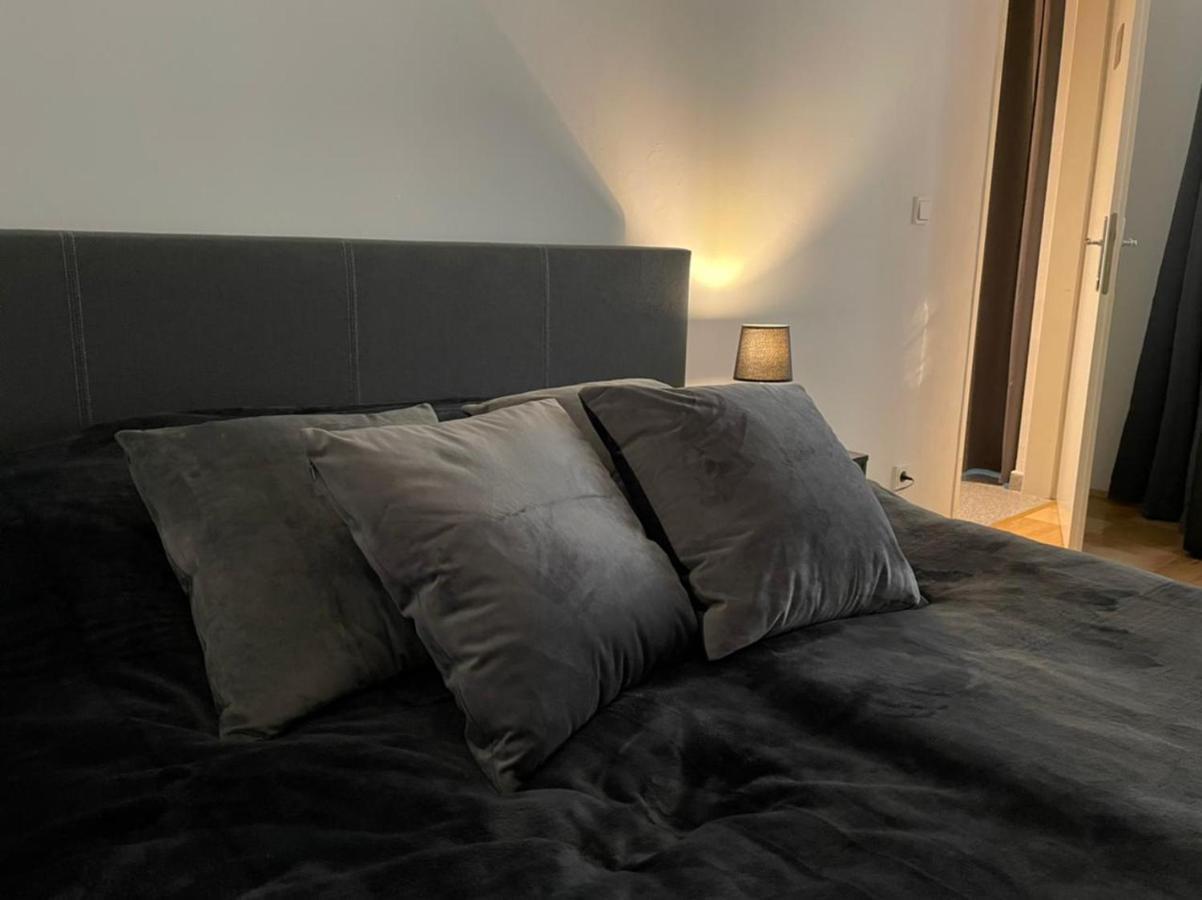 Designer Apartment, 5 Min To City Center Vienna Exterior photo
