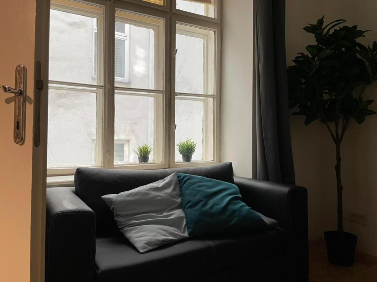 Designer Apartment, 5 Min To City Center Vienna Exterior photo