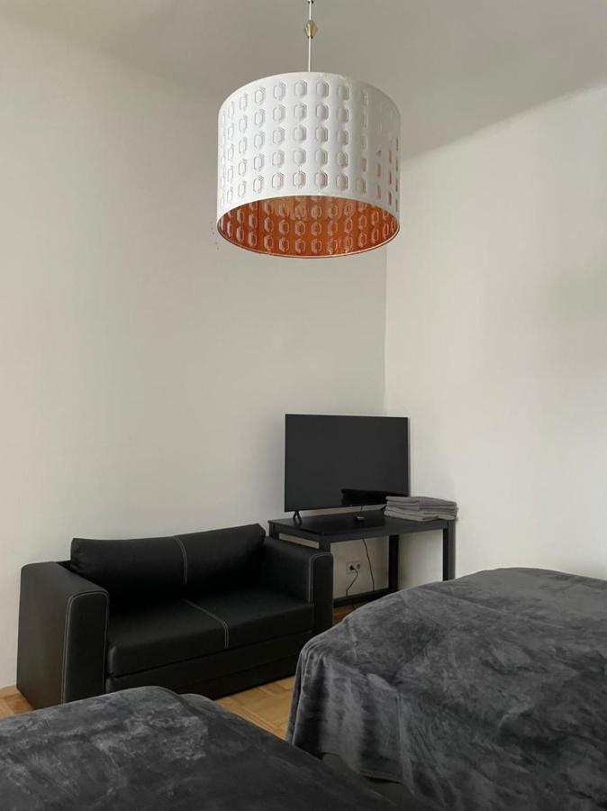 Designer Apartment, 5 Min To City Center Vienna Exterior photo