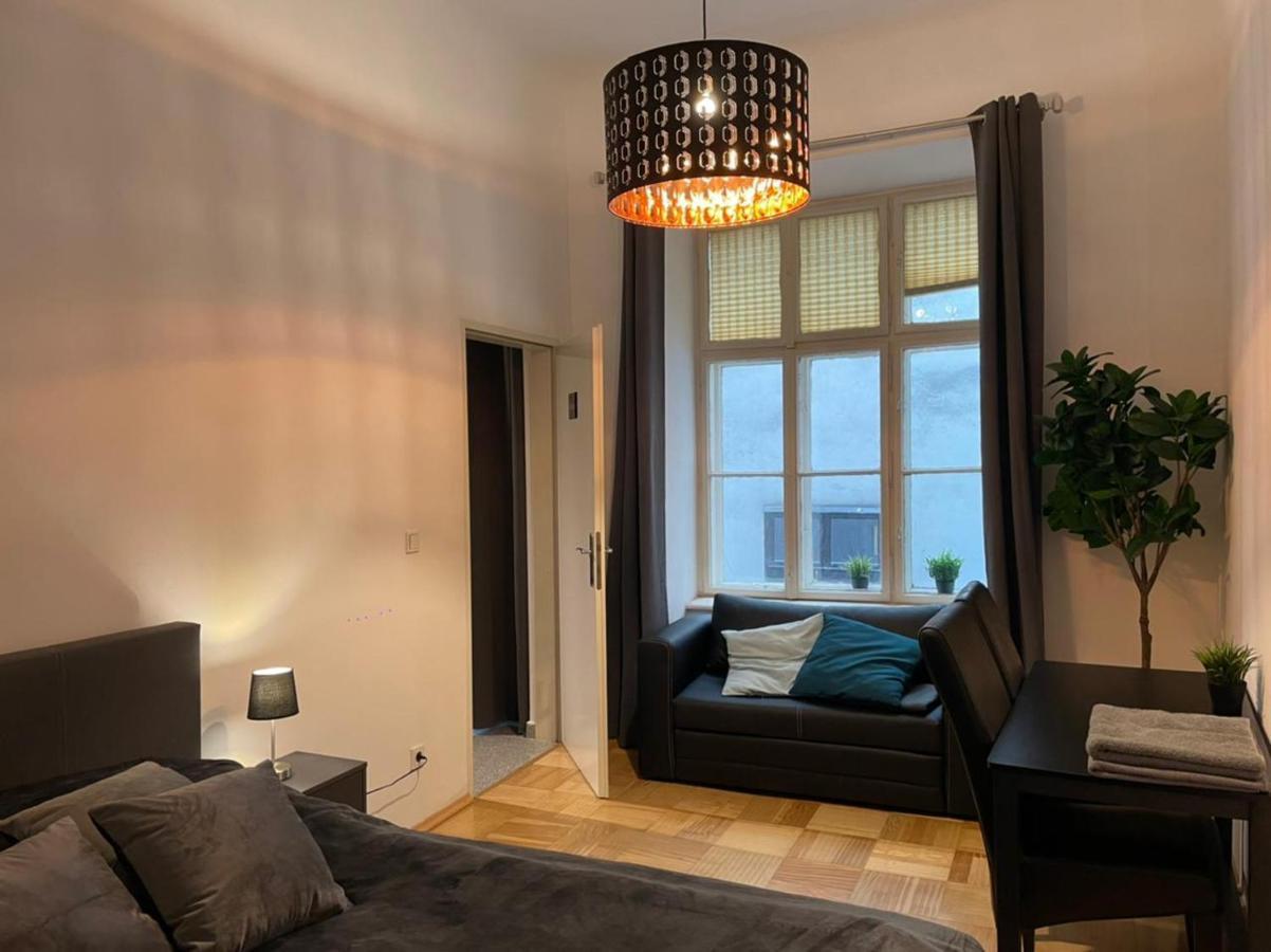 Designer Apartment, 5 Min To City Center Vienna Exterior photo