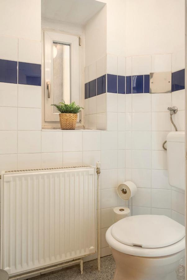 Designer Apartment, 5 Min To City Center Vienna Exterior photo