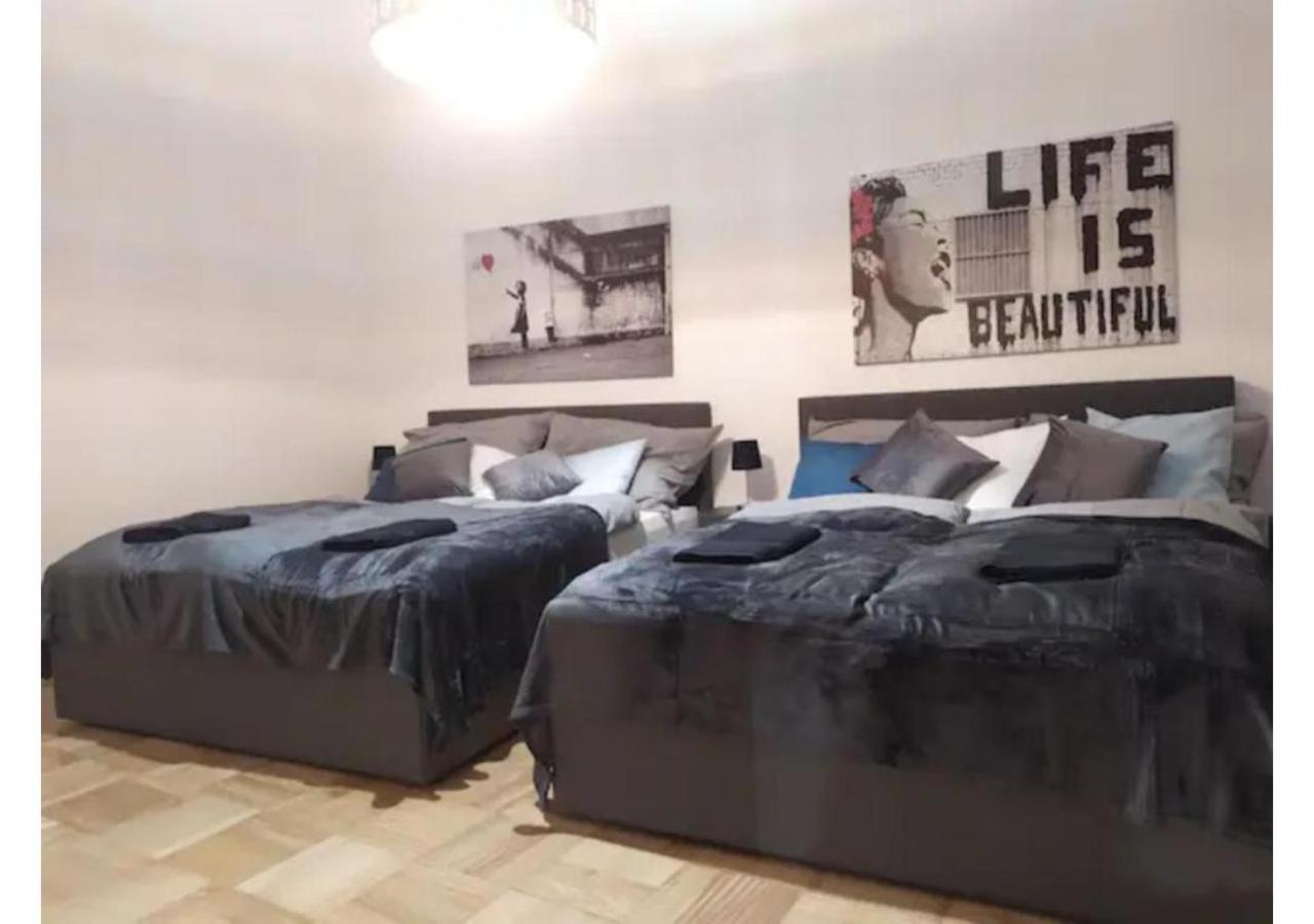 Designer Apartment, 5 Min To City Center Vienna Exterior photo